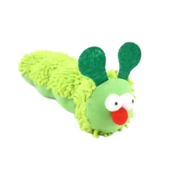 Jouet en peluche pour chat, auto-amusant, anti-ennui, résistant aux griffures et aux morsures, acces