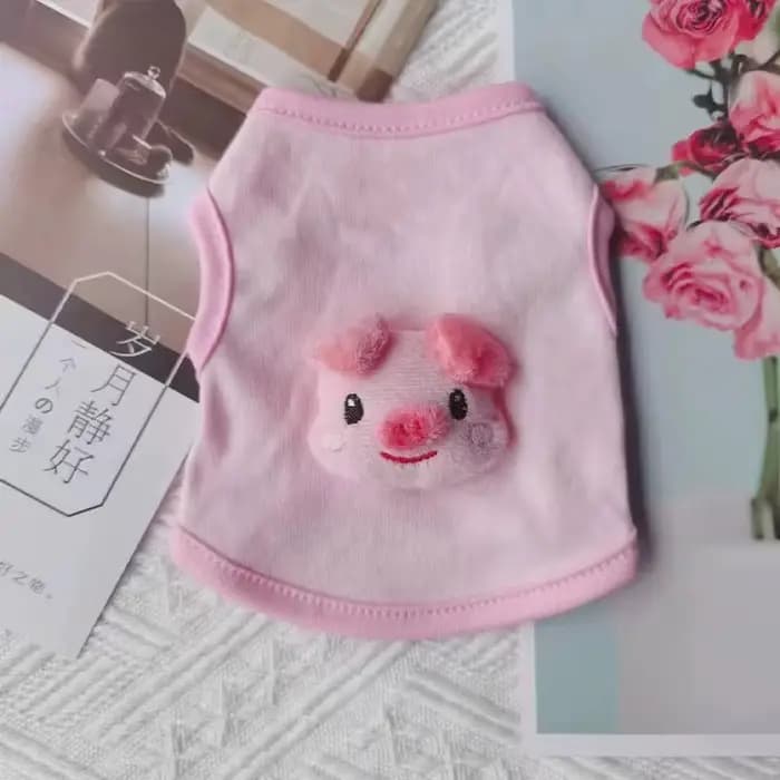 Vêtements pour chaton de 0 à 3 mois, Ultra petits, Double face, velours, température constante, pull