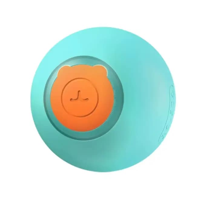 ROJECO – jouets intelligents pour chat, balle rebondissante interactive pour chat, balle roulante au