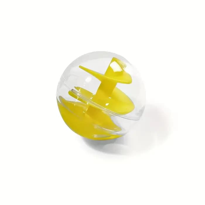 Jouet distributeur de friandises pour chat, distributeur de friandises pour animaux de compagnie, jo