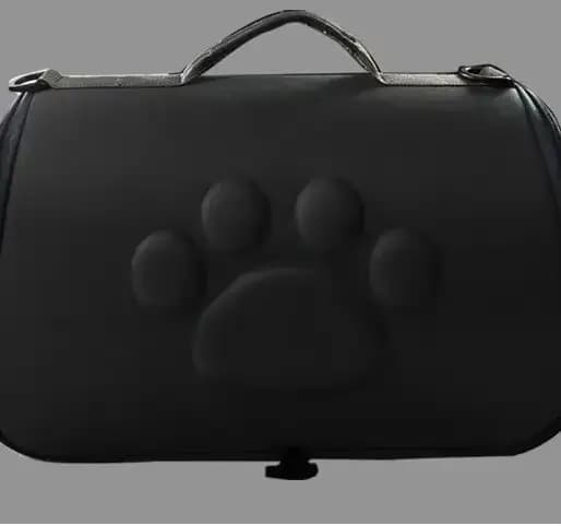 Sac de transport Portable pour chien et chat, grande capacité, voyage en plein air, sac à bandoulièr