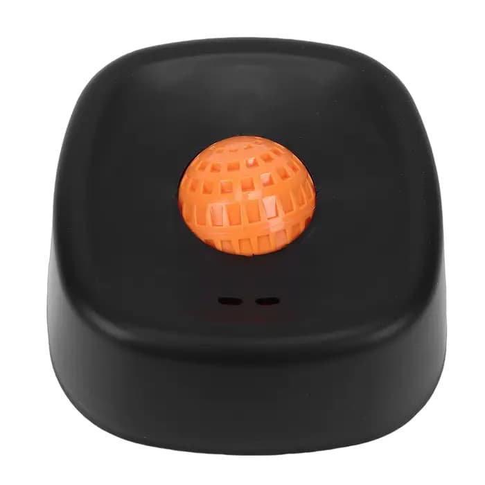Bol de léchage pour chien à alimentation lente, boule anti-déversement, distributeur de friandises l