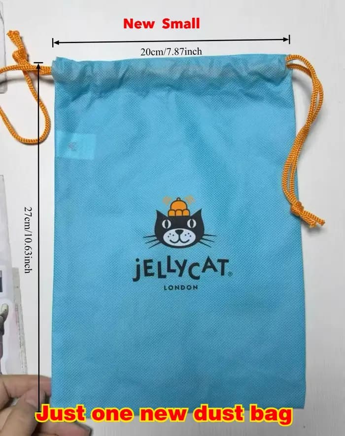 Nouveau Porte-clés Chat Interactif en Peluche, Édition Limitée UK, Thème Thé et Guimauves, Cadeau po