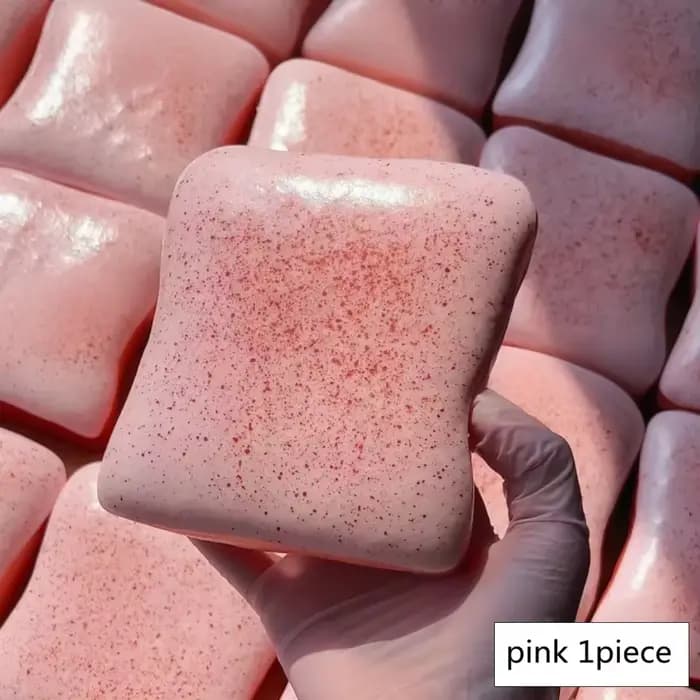 Jouet Squishy mignon en forme de pain grillé aux fruits, super doux et tendre, boîte surprise, à pre