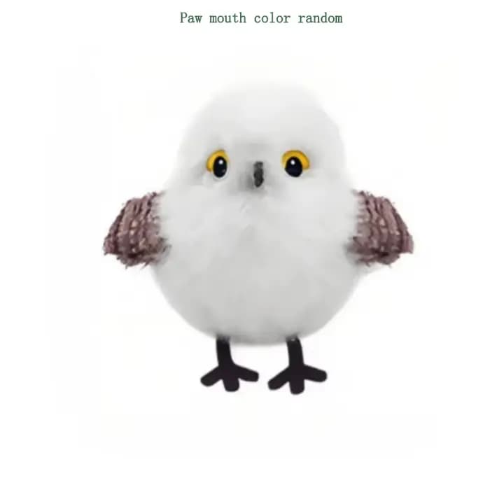 Jouet interactif pour animaux de compagnie, battement, oiseau, chat, Rechargeable par USB, griffe ta