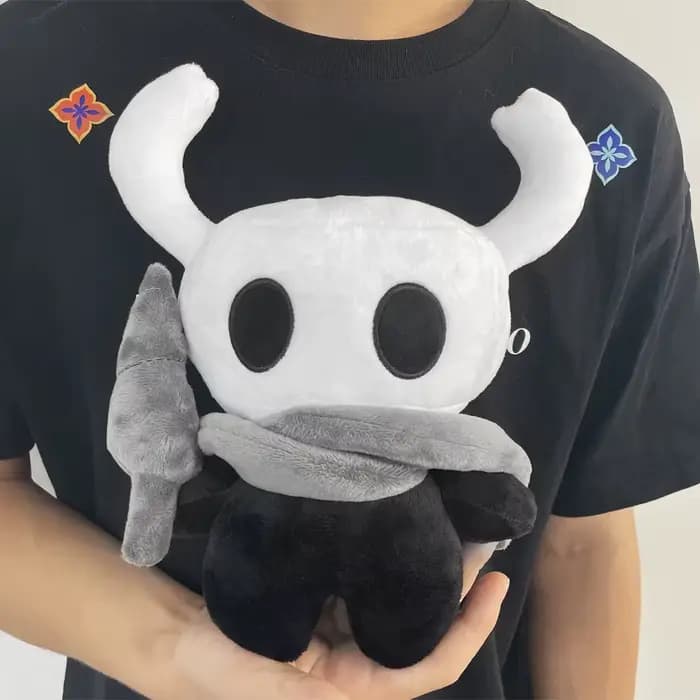 Jouet en peluche de chevalier Adorable, jeu de dessin animé, troupe maître, jouet pour enfants, cade