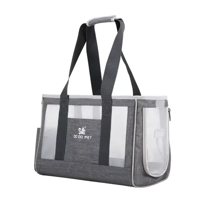 Sac de transport pour chat, Portable, respirant, pour chien, sacs à bandoulière simples, léger, Port