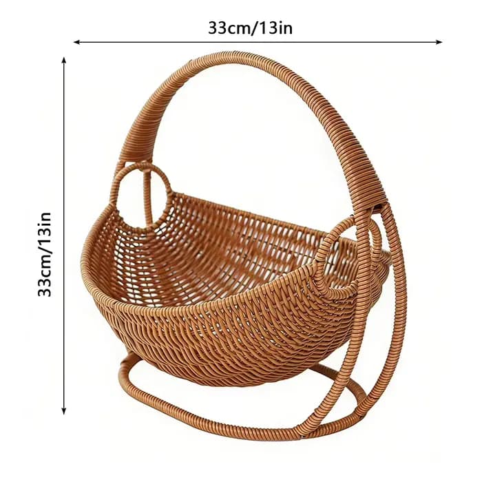 Lit pour chat semi-fermé en tissu tressé, style panier, imperméable, pour intérieur