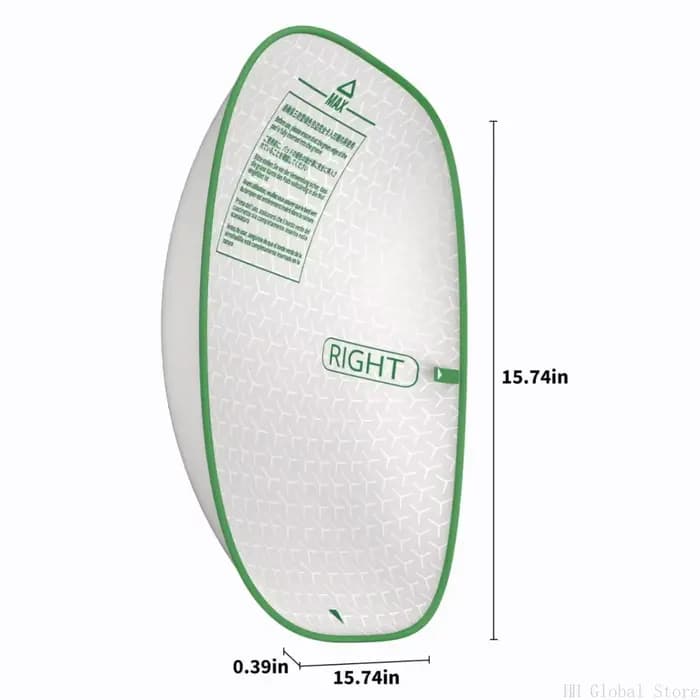Tapis de litière pour chat PETKIT PURA MAX 2, haute performance, triple protection, anti-fuite, anti