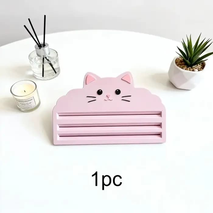 Presse-aliments pour chats, 1 pièce, extraits efficacement les aliments des sacs, maximisez les rest
