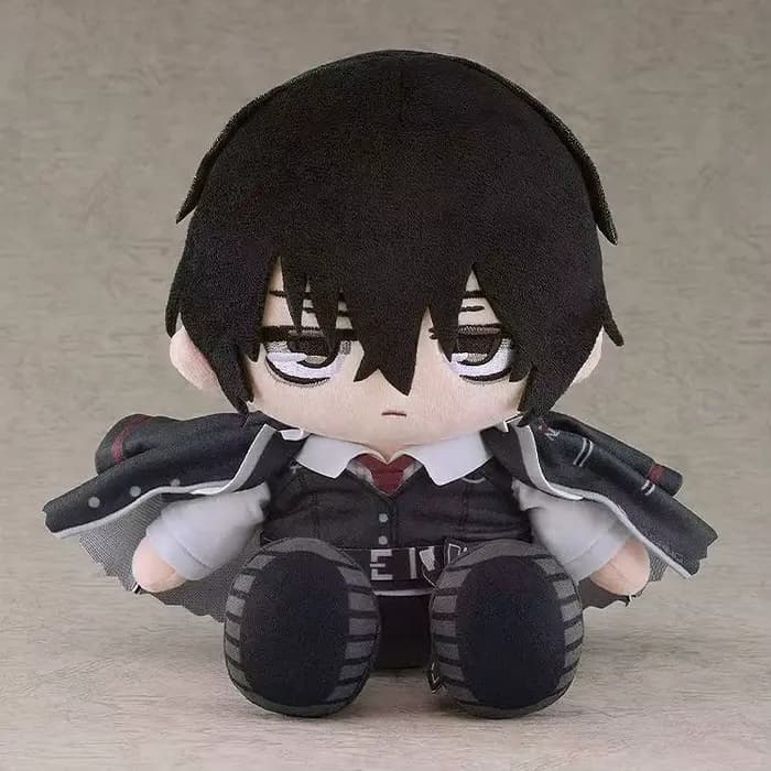 【En stock】 Peluche Limbus Company, jouet en peluche, poupée en peluche, décoration d'anime kawaii po