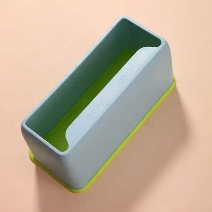 Ensemble de pelles à litière pour chat, couleur bonbon, grand manche en bois, nettoyage des toilette