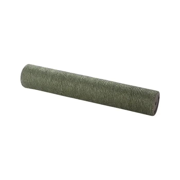 Poteau à gratter pour arbre à chat, poteau de remplacement DIY pour structure d'escalade pour chat, 