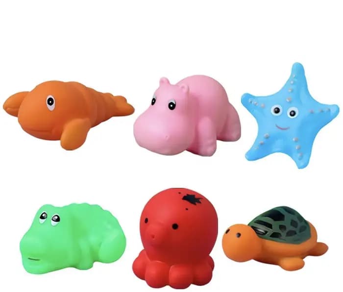 Jouet de piscine pour chat Mity Rain avec poisson, jouets pour chat d'eau, jouet de piscine portable