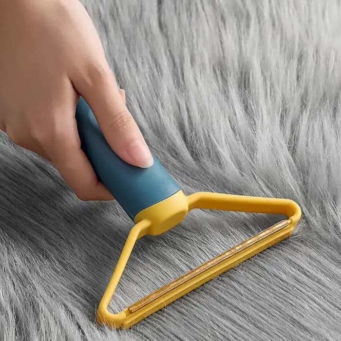 Brosse de toilettage pour chats et chiens