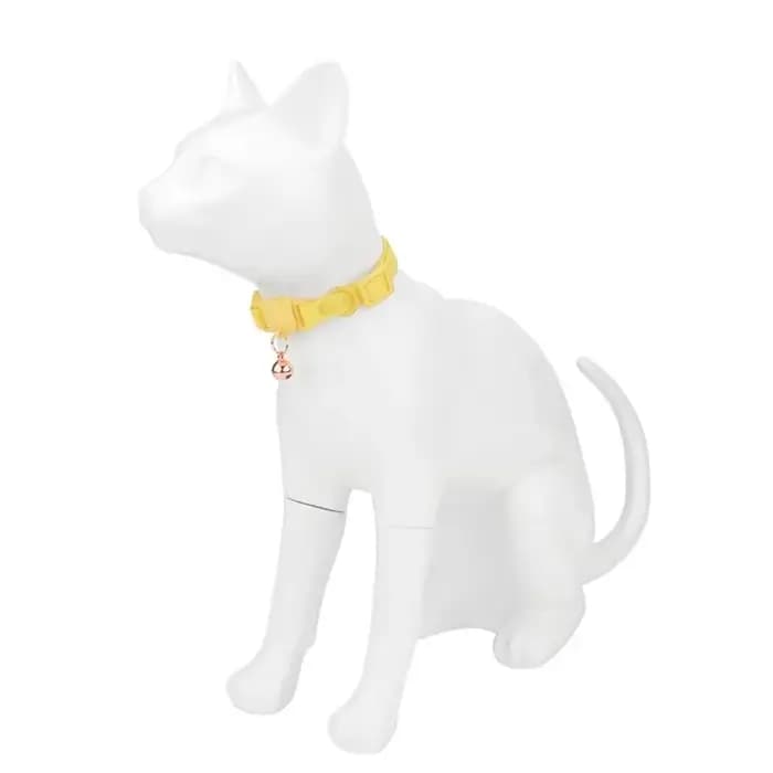 Colliers imperméables pour chat