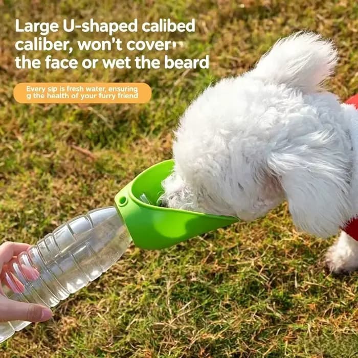 Bol à eau pour chien et chat