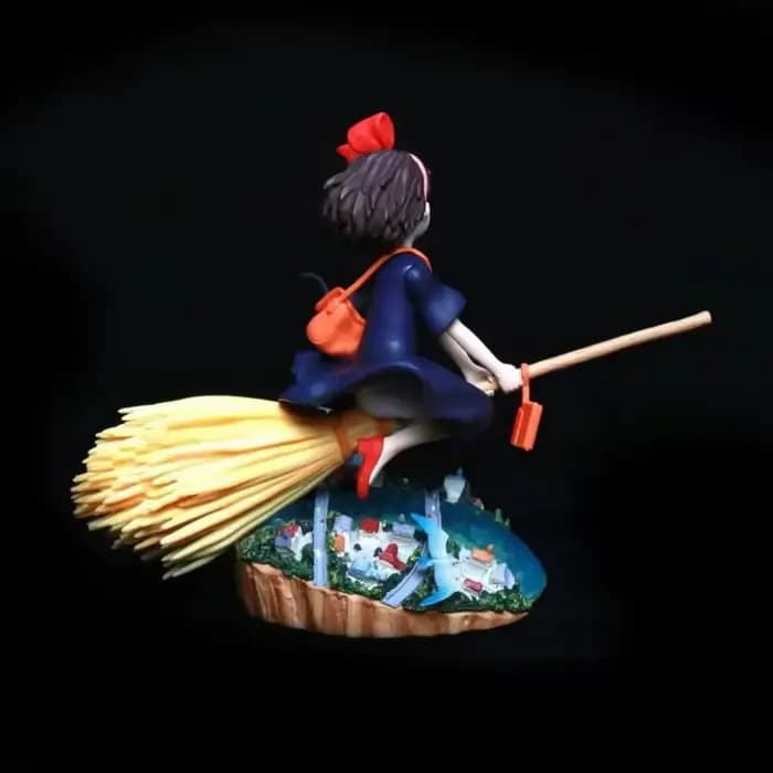 Service de livraison de Kiki