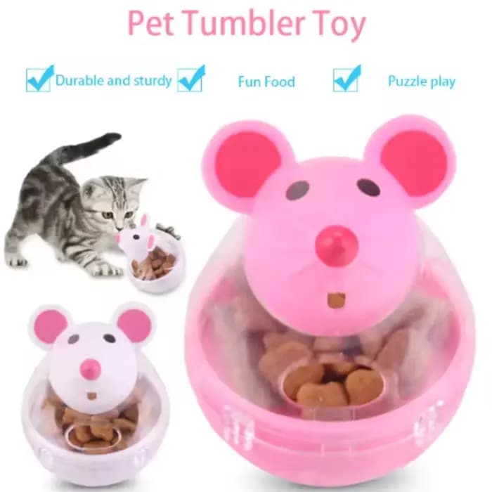 Mangeoire pour animaux de compagnie