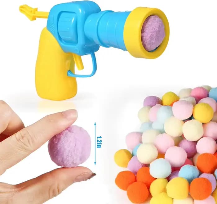 Jouet interactif pour chat