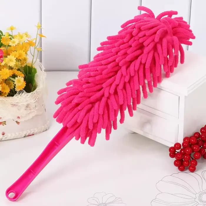 Plumeau en Chenille de dessin animé