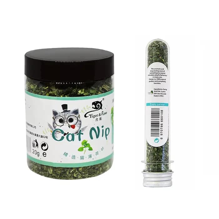Jouet pour chat bio 100% naturel de haute qualité