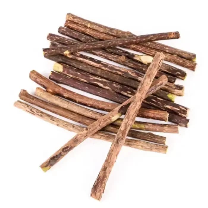 Silvervine bâtons pour chats naturel chat
