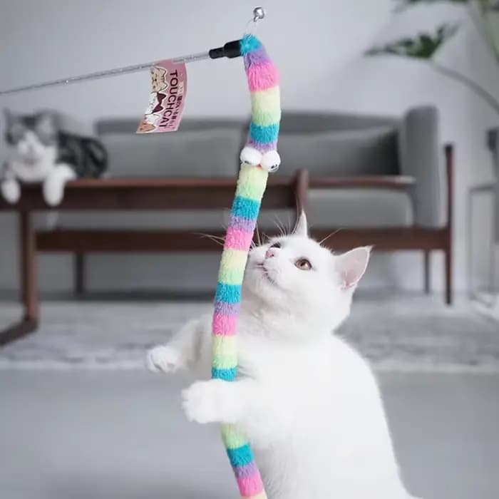 Jouet pour animaux de compagnie