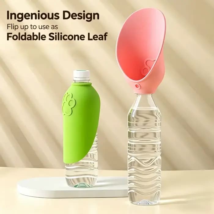 Bol à eau pour chien et chat