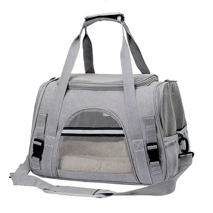Sac de transport pour animaux de compagnie