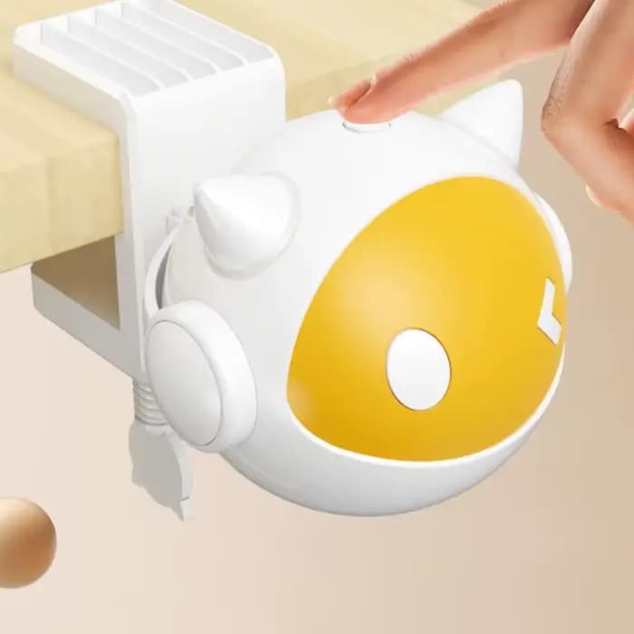 Jouet pour chat à levage automatique