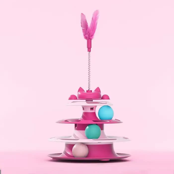 Jouets pour animaux de compagnie