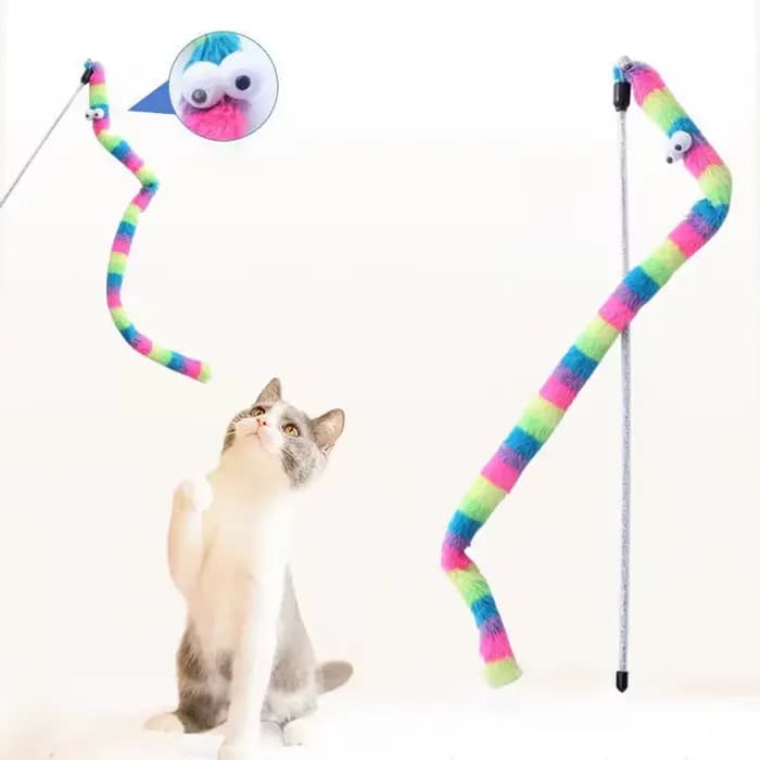 Jouet pour animaux de compagnie