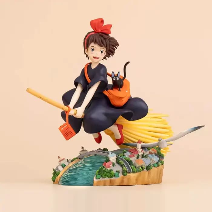 Service de livraison de Kiki