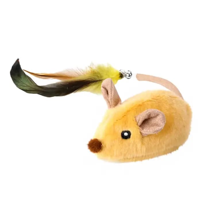 Souris mobile à détection automatique