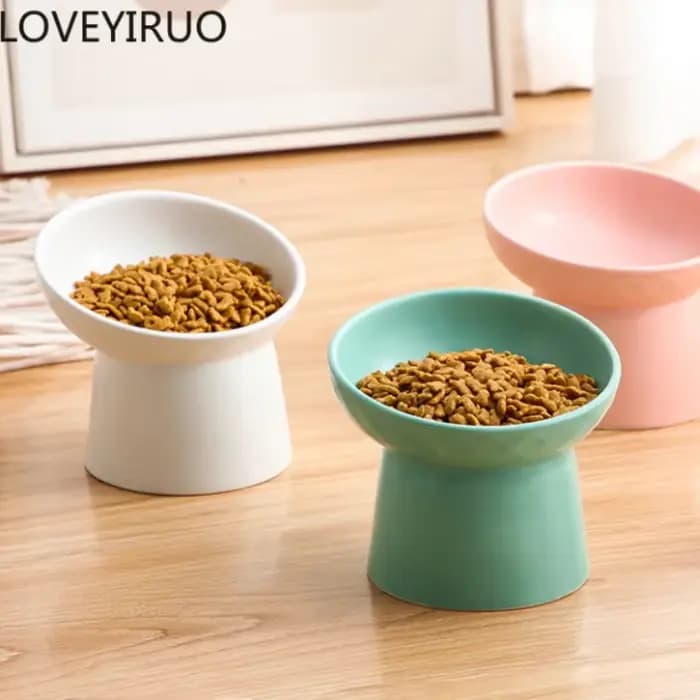 Bols créatifs pour animaux de compagnie