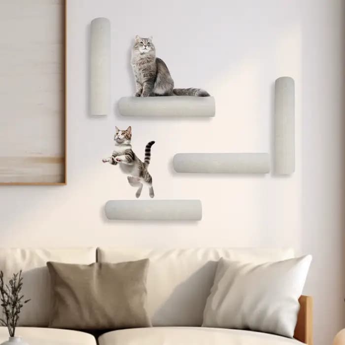 Planche à gratter pour chat