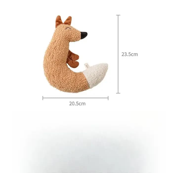 Jouets pour chats et chiens