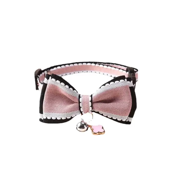Collier pour chat mignon