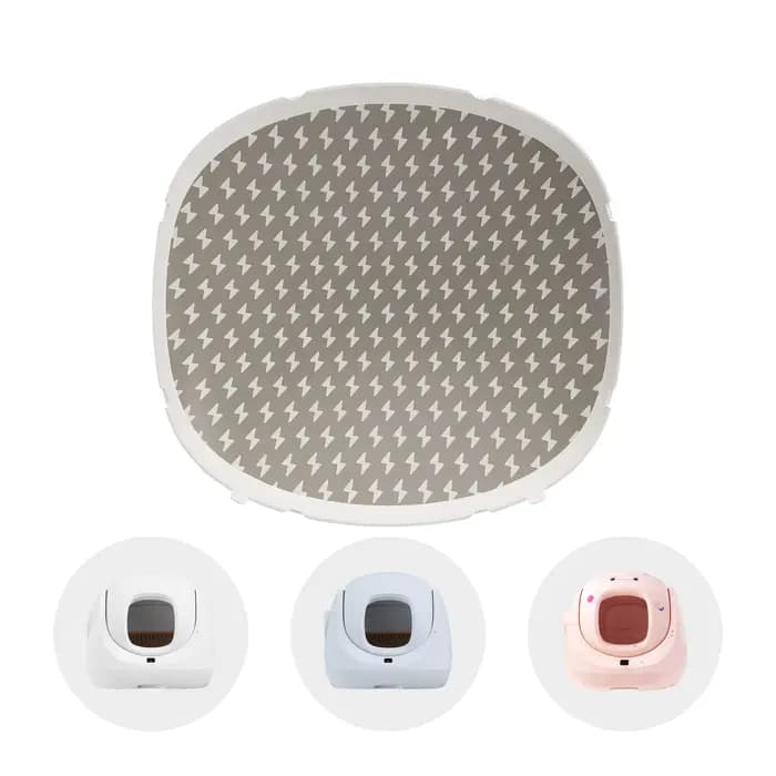 Tapis de remplacement CATLINK pour litière automatique SE / SE LITE