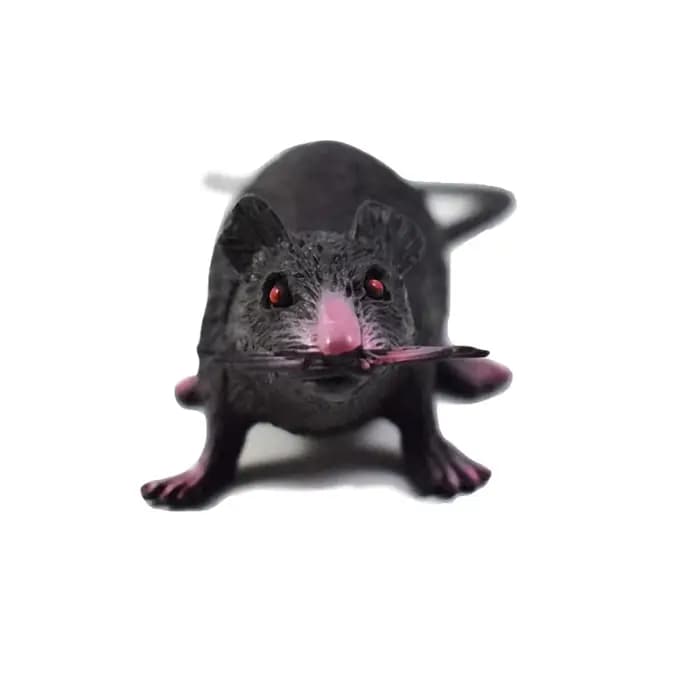 Fausse petite souris réaliste