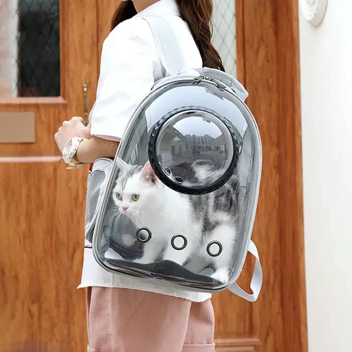 Sac de Transport pour animaux de compagnie