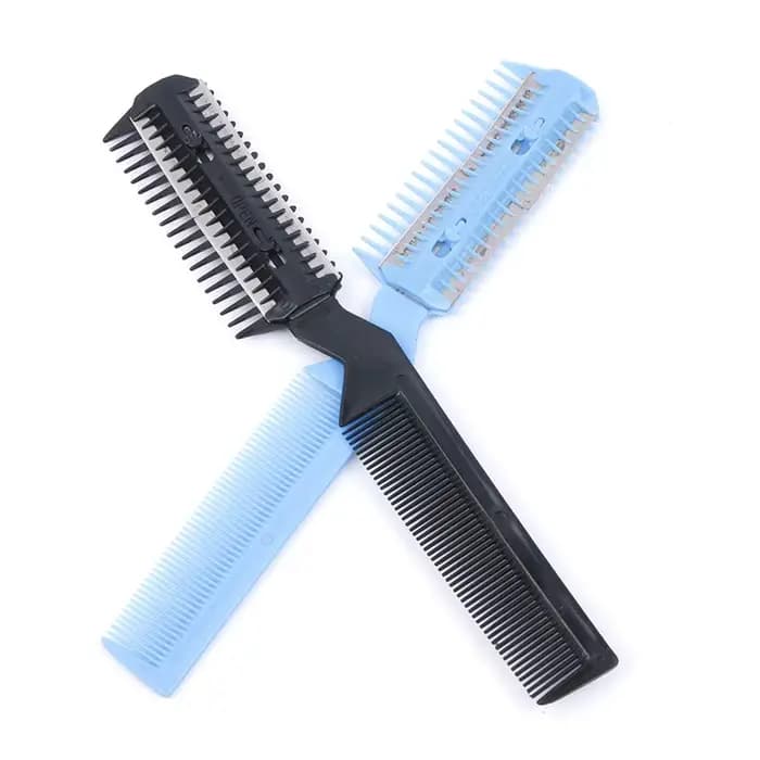 Peigne de toilettage pour animaux de compagnie