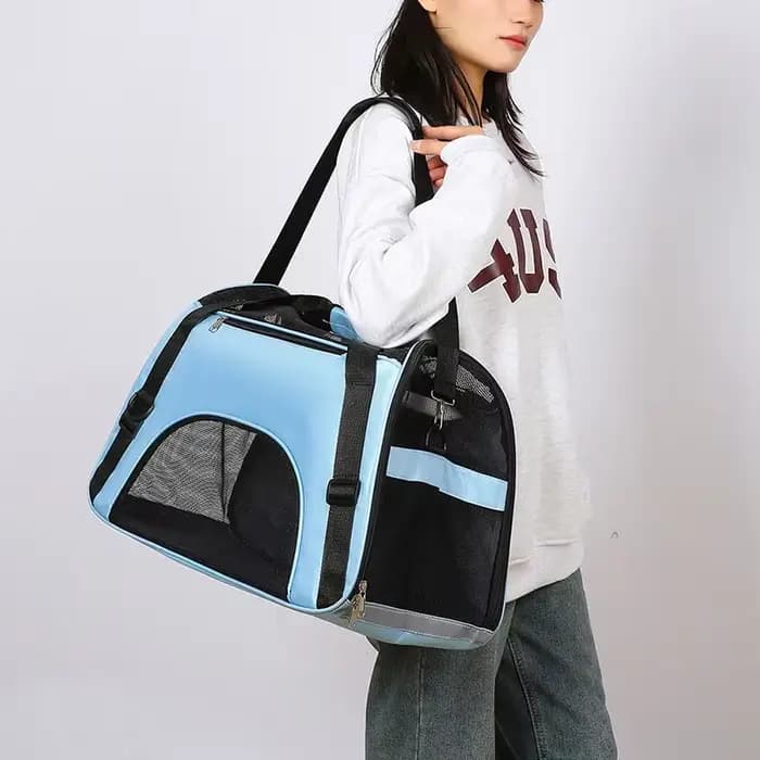 Sac à main de Transport pour chat