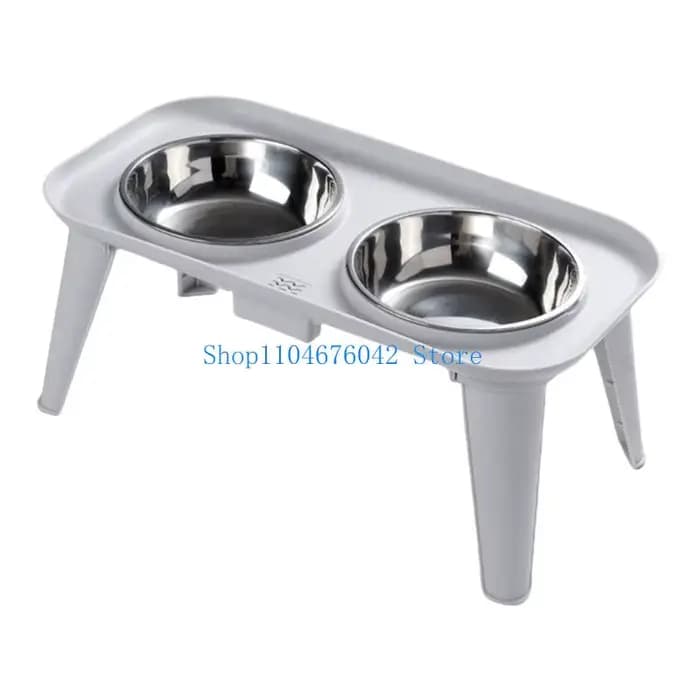 Bol pour chien 5asd, soulagement du cou