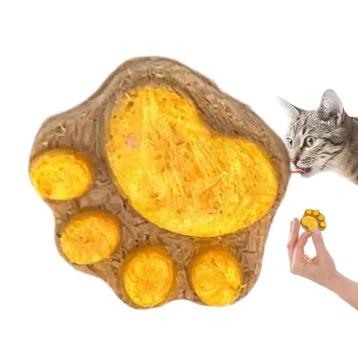 Collations pour chats