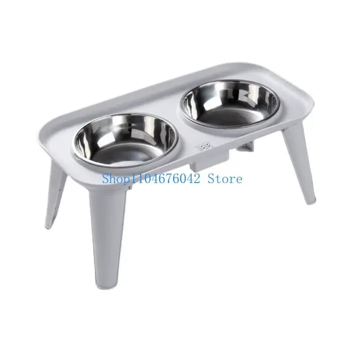 Bol pour chien 5asd, soulagement du cou