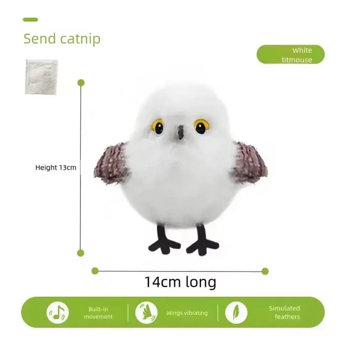 Jouet interactif pour animaux de compagnie