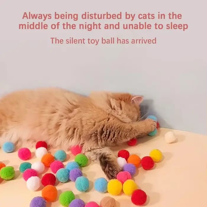 Jouets interactifs pour chat