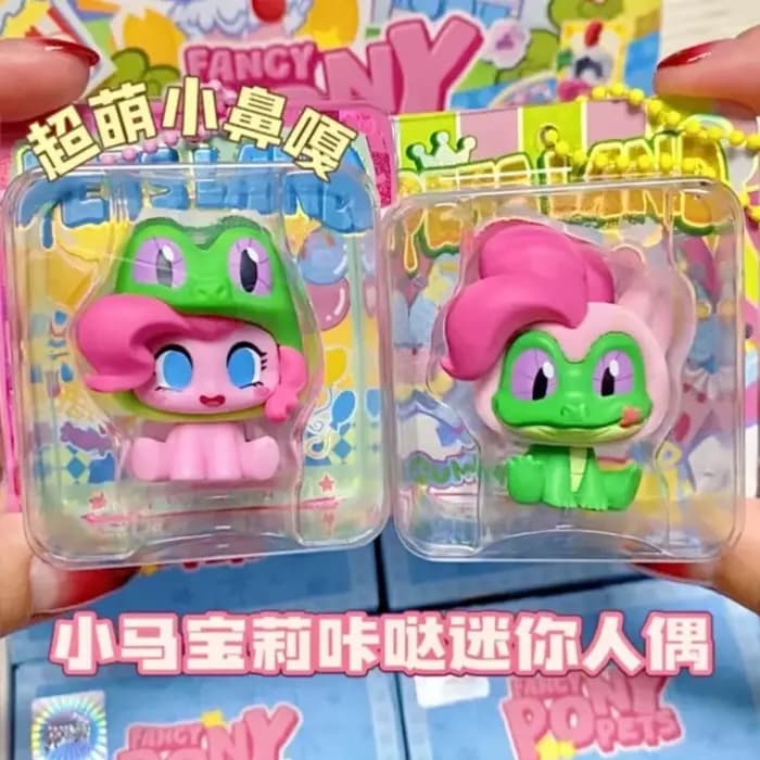 En stock KAYOU My Little Pony Fancy
